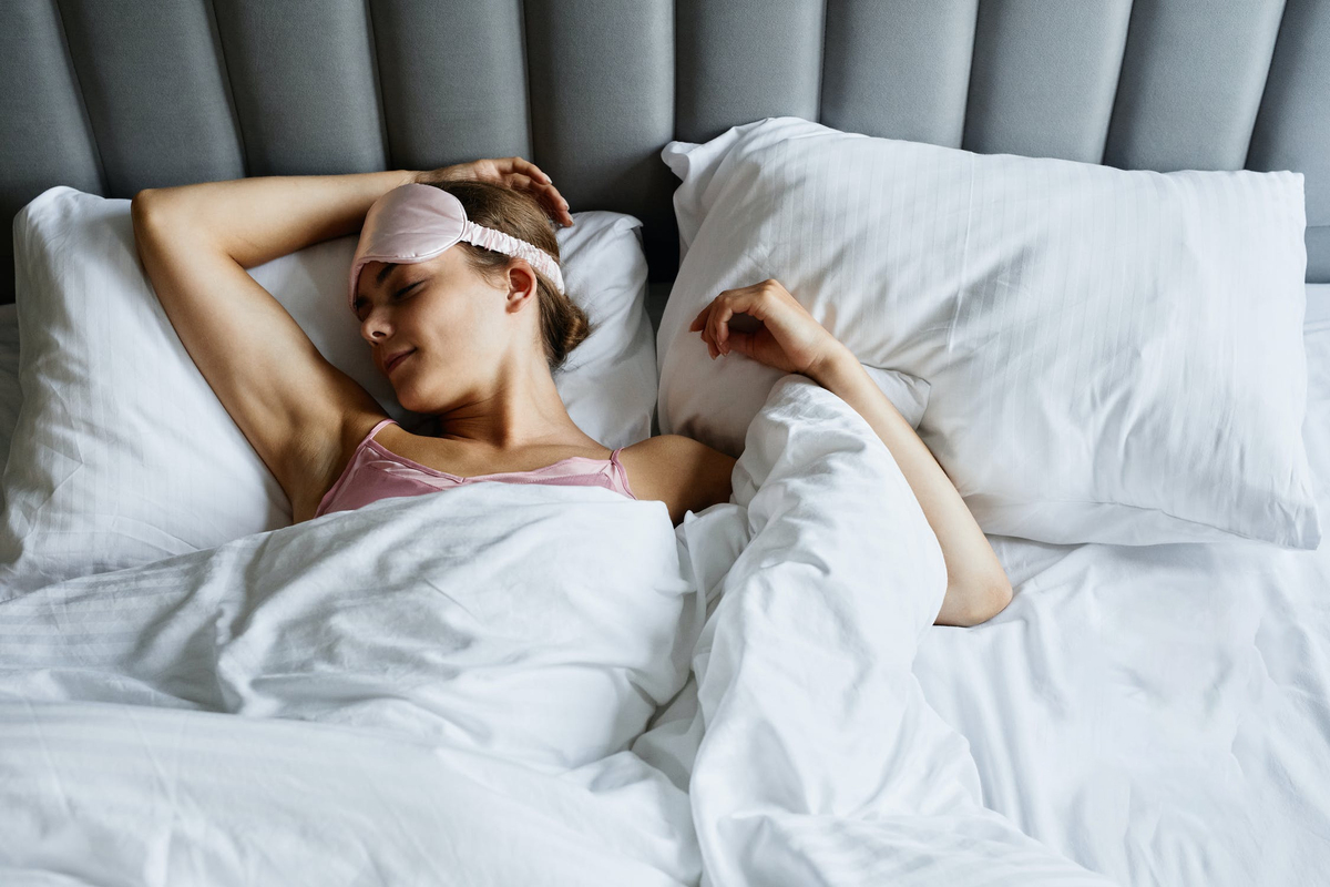 How Can A Good Latex Mattress Improve Your Sleep?