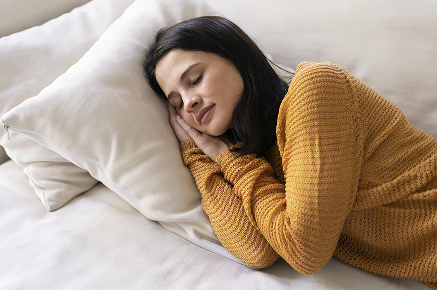 Does Your Mattress Impact Your Sleep Quality?