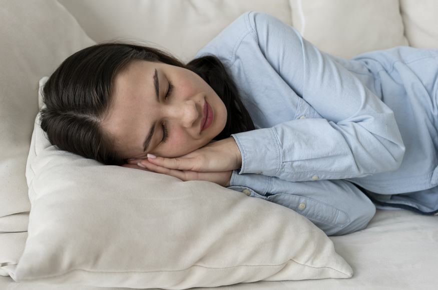 Can Natural Latex Pillows Prevent Neck Pain?