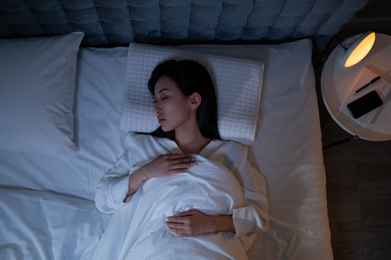 Pain and Sleep: Helpful Tips To Get Better Sleep