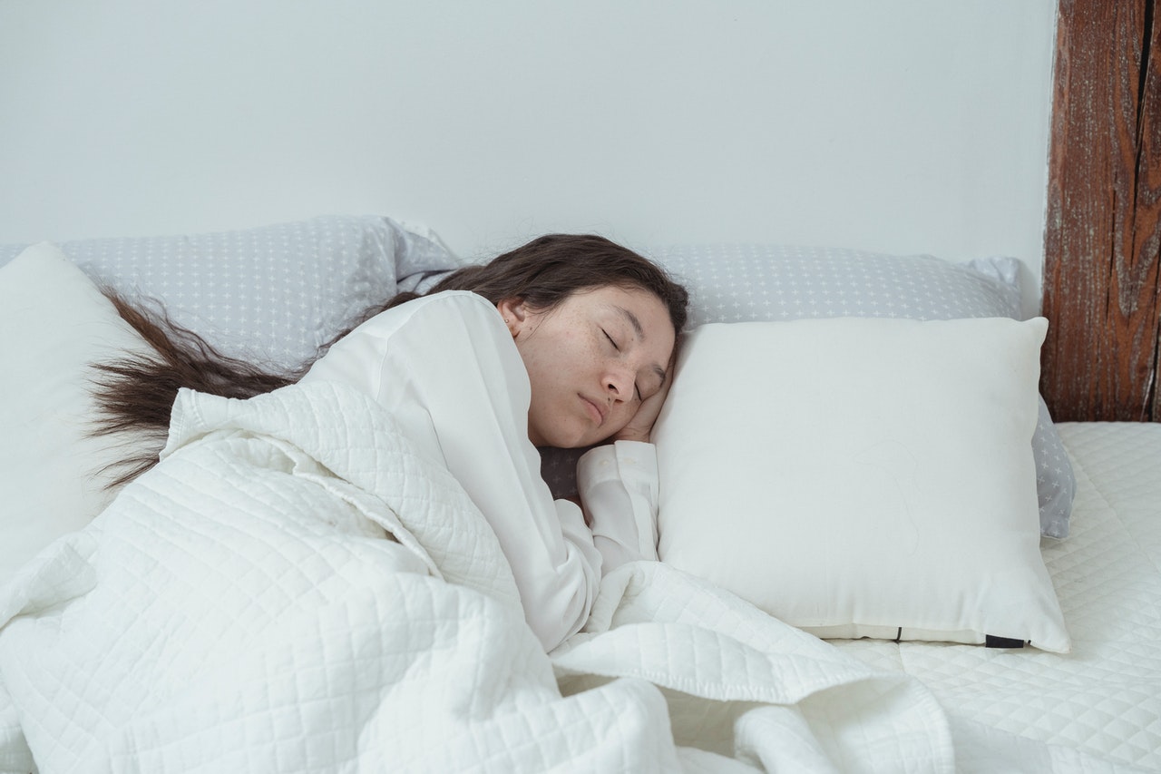 How to Get Better Sleep Without Sleeping More Hours