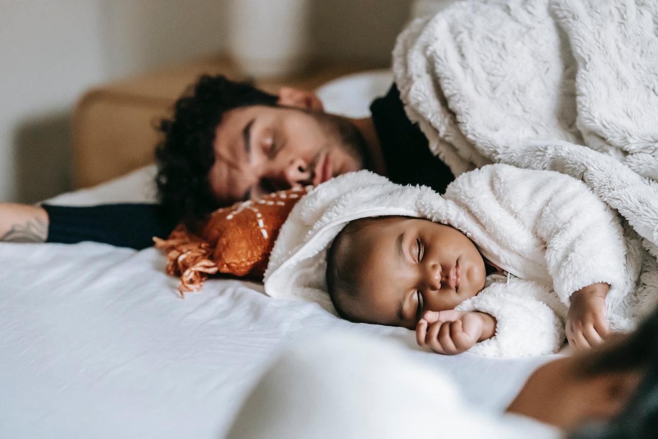 5 Crucial Reasons to Invest in a Good Mattress