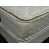Max Rest Double Pillow top California