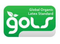 Global organic latex standard